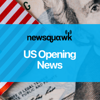 NewsSquawk via ZeroHedge: