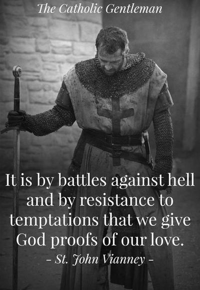 Forging Good Men...