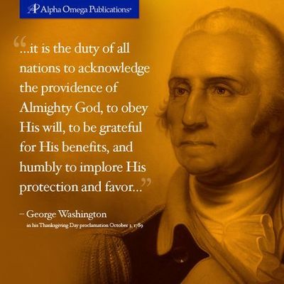 Founder's Note...