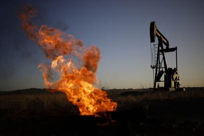 Atefeh Ebadian / MBA: US Crude Oil Production Hit a New Record of 13 mb/d; During Biden Administration US Crude Exports Reached Record Highs