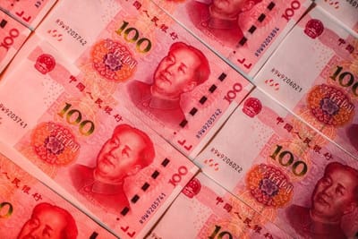 #ShannonBrandao, The #ChinaBoss: China Set To Add Liquidity Support To Stave Off Cash Squeeze