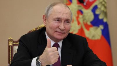#ShannonBrandao, The #ChinaBoss: Russia Relishes Divisions Between China And The U.S., Pouring Cold Water On Xi-Biden Talks