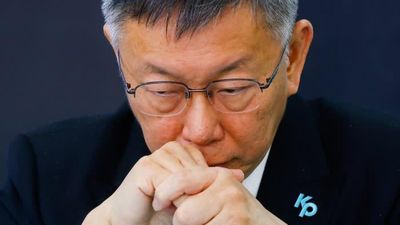 'Jonathan T L.': Taiwan Opposition Parties’ Plan To Join Forces Hits Rocky Ground