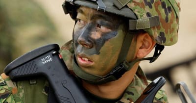 #ShannonBrandao, #ChinaBoss: Japanese Troops Drill On Island Seen As Vulnerable To China