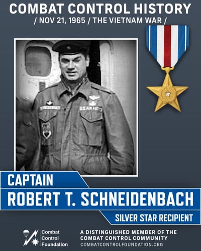 Combat Control Foundation