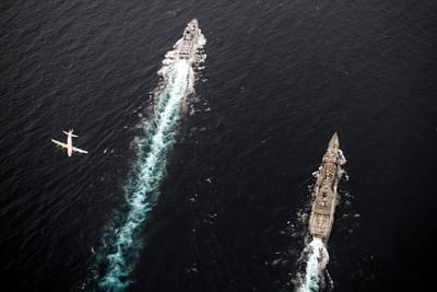 Edo 慧人 Naito 内, 藤, 
Commentator On Japanese Politics, Law And History :Taiwan’s South China Sea - The China Story