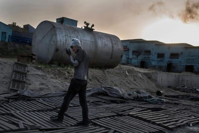 #ShannonBrandao, #ChinaBoss: 
 The Next Front In The Tech War With China: Graphite, And Other Rare Earth Metals And Minerals, Along With Clean Energy- "This Is Just The Beginning," Says Former China Vice Commerce Minister, Wei Jianguo