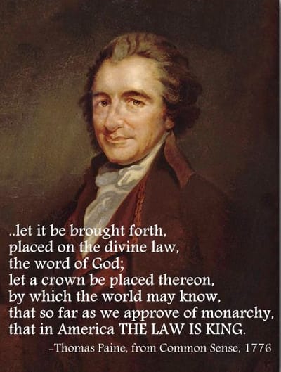Founder's Note...