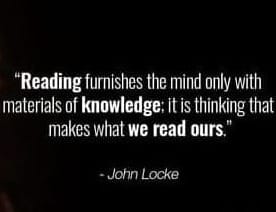 John Locke: A Founding Father 'Influencer'