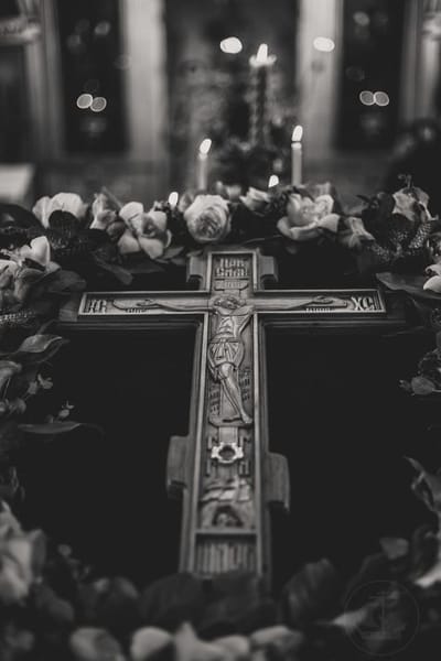 May The Good Lord Jesus Bless You In All That You Do Today