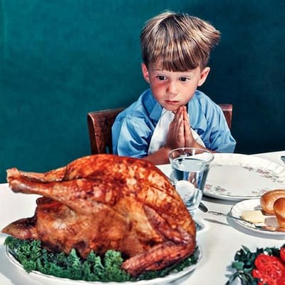 Find Gratitude, And Enjoy Your Weekend!! Creighton's--