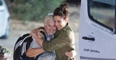 #ZeroHedge: Deal Reached To Extend Gaza Truce By Two Days