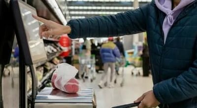 #ZeroHedge: Walmart And Costco Considering Ditching Self-Checkout Lines Amidst "Backlash"