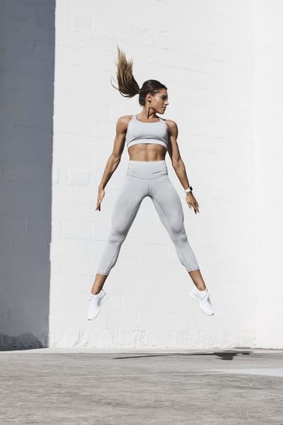 Stay Positive, And Always Keep Moving Towards Your Goals...