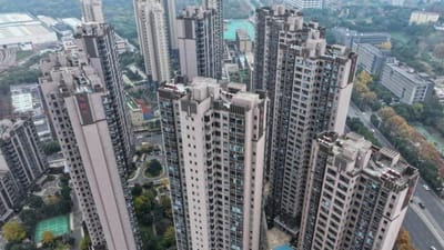 #ShannonBrandao, #ChinaBoss: Evergrande: Liquidation Would Leave China With 1.5Mn Angry Homebuyers: "Analysts Anticipate A Recovery Rate Of Below 5 Per Cent, [With Evergrande Owing] More Than $300Bn In Liabilities."