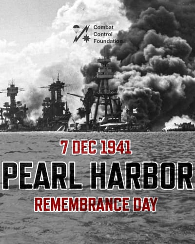 Combat Control Foundation