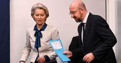 #ShannonBrandao, #ChinaBoss: EU Puts List Of Russian Linked Chinese Firms, On Xi’s Table