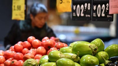 #ShannonBrandao, #ChinaBoss: China Has Another Massive Headache Now: It Can’t Stem Deflation | CNN Business