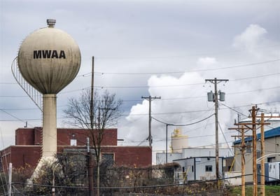 #CharlesDurant, Director Field Intelligence Element: FBI: Cyberattack Against Aliquippa Water Authority In Western Pennsylvania, Was A Targeted 'Escalation' On Overlooked Technology- Suspected: Iran’s Islamic Revolutionary Guard Corps