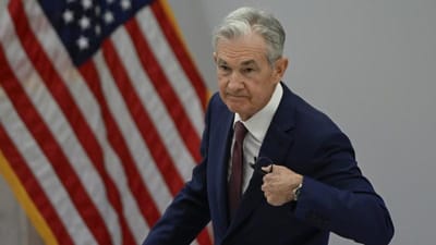 #SamuelZief, Head Of Global FX Strategy At J.P. Morgan Private Bank: A Crunch Week For Central Banks Will Put Rate-Cut Expectations To The Test