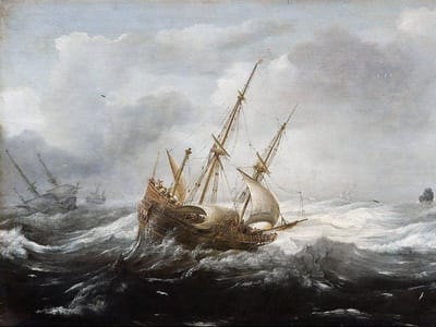 #SarahKirchberger, Academic Director At ISPK, Nonresident Senior Fellow At The Atlantic Council & Vice President, German Maritime Institute (DMI): A Maritime Blockade Of Taiwan By The People's Republic Of China: A Strategy To Defeat Fear And Coercion