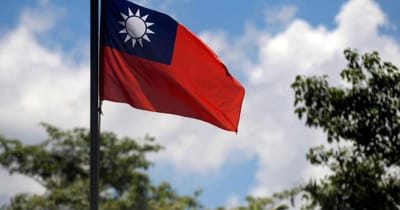 #ShannonBrandao, #ChinaBoss: Taiwan’s US Envoy: West Needs To Call Out China To Prevent invasion