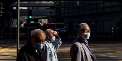 #ShannonBrandao, #ChinaBoss: 
 There’s A Hot New Market In China: The Elderly