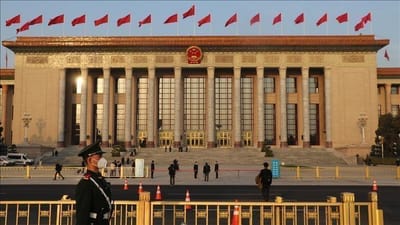 #ShannonBrandao, #ChinaBoss: China Calls On Ukraine To Delist State-Owned Railway Construction Company As ‘War Sponsor’