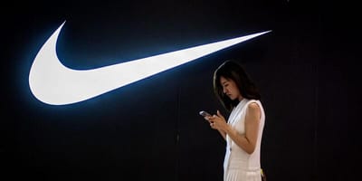 #ShannonBrandao, #ChinaBoss: Nike's Warnings On China Should Scare Other Companies That Do Business There