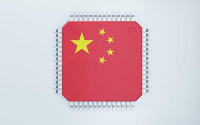 #MatthewFulco, Business And Political Journalist/Geopolitical Analyst: China’s Gallium Dominance Threat To Military Supply Chains: CSIS