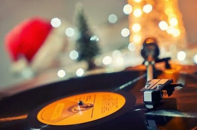 #WilliamBrooks Via #TheEpochTimes Via #ZeroHedge: Carry On Carolling! Why Bizarre Warnings About Christmas Customs Should Be Ignored