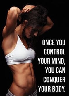 Body, Mind, Spirit...