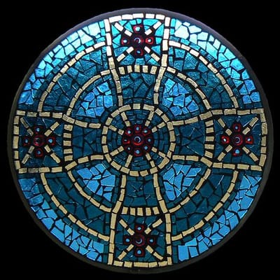 Lord, Please Keep Us Strong And Wise, Blessing Your Faithful, Today! St. Michael, Pray For Us!