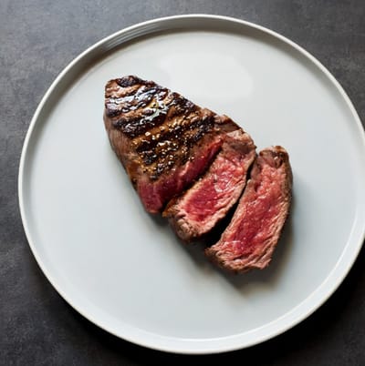 #TheAthleticBuild: The Reality Of Low Fat Diets For Athletic Performance
