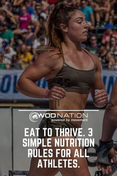 Get Inspired, Get Motivated, Get Educated, Get Moving... Do It!!