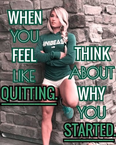 What Is Your Why?