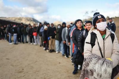 #RyanMorgan Via #TheEpochTimes Via #ZeroHedge: CBP Logs Busiest November On Record With Encounters At US Southern Border