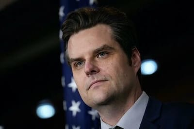#CadenPearson Via #TheEpochTimes Via #ZeroHedge: Gaetz Demands Transparency From Delta CEO After Viral Posts About Illegal Immigrants