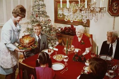 #ZeroHedge: Watch: Christmas Eve In Lawless California As Youth Riot In Streets
