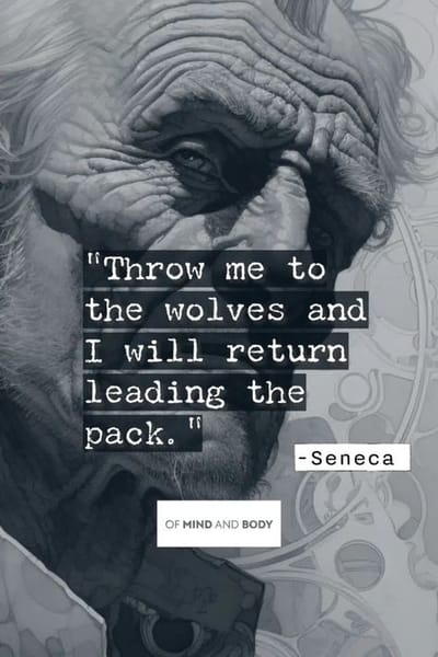 Stoic Study: