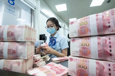 #ShannonBrandao, #ChinaBoss: China Tries To Censor Data About Nearly 1 Billion People In Poverty