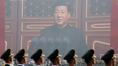 #PeterWHumphrey, China Specialist For 48 Years: #FinancialTimes: China Removes 3 Defence Company Bosses From Top Political Body