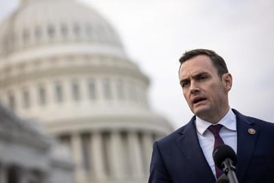 #PhelimKine, D.C.-Based China Correspondent At #Politico: ‘Certain Things Require A Machete’: House China Committee Chair Defends Approach To Beijing