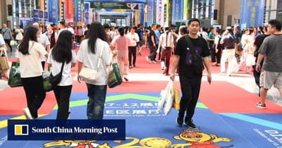 #ShannonBrandao, #ChinaBoss: Chinese Workers See Biggest Drop In Hiring Salaries On Record