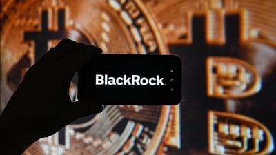 #CharlesGasparino, Senior Correspondent #FoxBusiness At #Fox #News Media; #NYPost Columnist: #BlackRock #Layoffs Coming As Firm Matures, ESG Pullback And Bitcoin ETF Approval