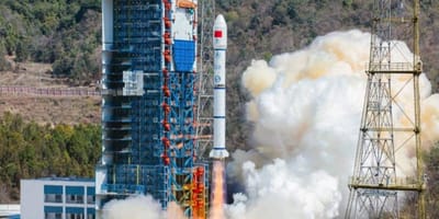 #ShannonBrandao, #ChinaBoss: China To Launch 26,000 Satellites, Vying With U.S. For Space Power