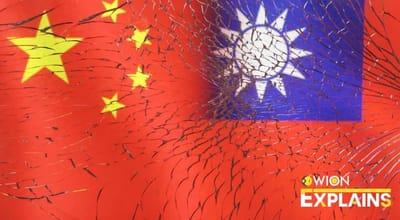 #EnricoCauPhD, Political Analyst, Commentator: Taiwan Election: From 'Spy' Balloons To Psychological Warfare, China Is Piling On Pressure