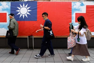 #EnricoCauPhD, Political Analyst, Commentator: Over 200 Arrested For Chinese Interference In Taiwan's Elections | Taiwan News