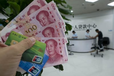 #ShannonBrandao, #ChinaBoss: Chinese Yuan Gains Currency In The Gulf States