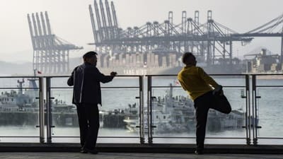 #ShannonBrandao, #ChinaBoss: China Is Not Alone In Having Unreliable Growth Data